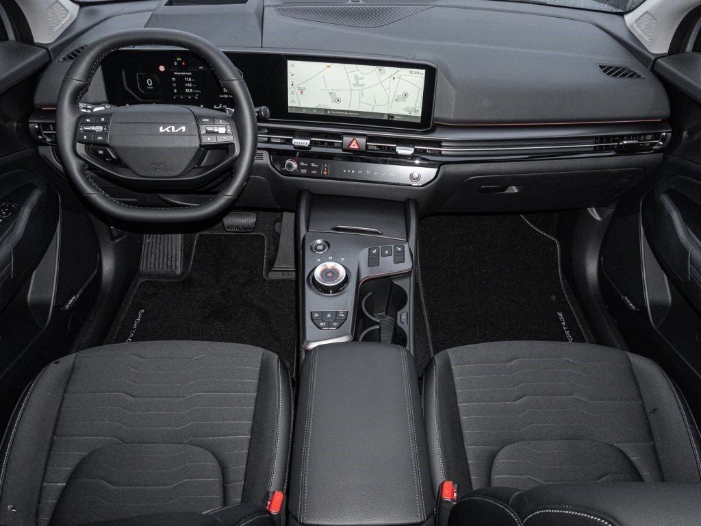Kia Sportage - Bild 10