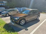 BMW X1 xDrive18d -