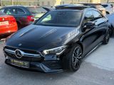 Mercedes-Benz CLA 35 AMG 4Matic-Pano-360° Kamera-ACC - Mercedes-Benz CLA 35 AMG