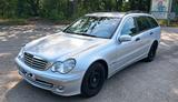 Mercedes-Benz C180 Classic C-Klasse W203 S... - Mercedes-Benz: Kombi, W203