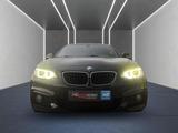 BMW 220i Coupe M Sport+BI-XENON+SHADOW+HIFI+NAVI+PDC - scheckheftgepflegte BMW 220