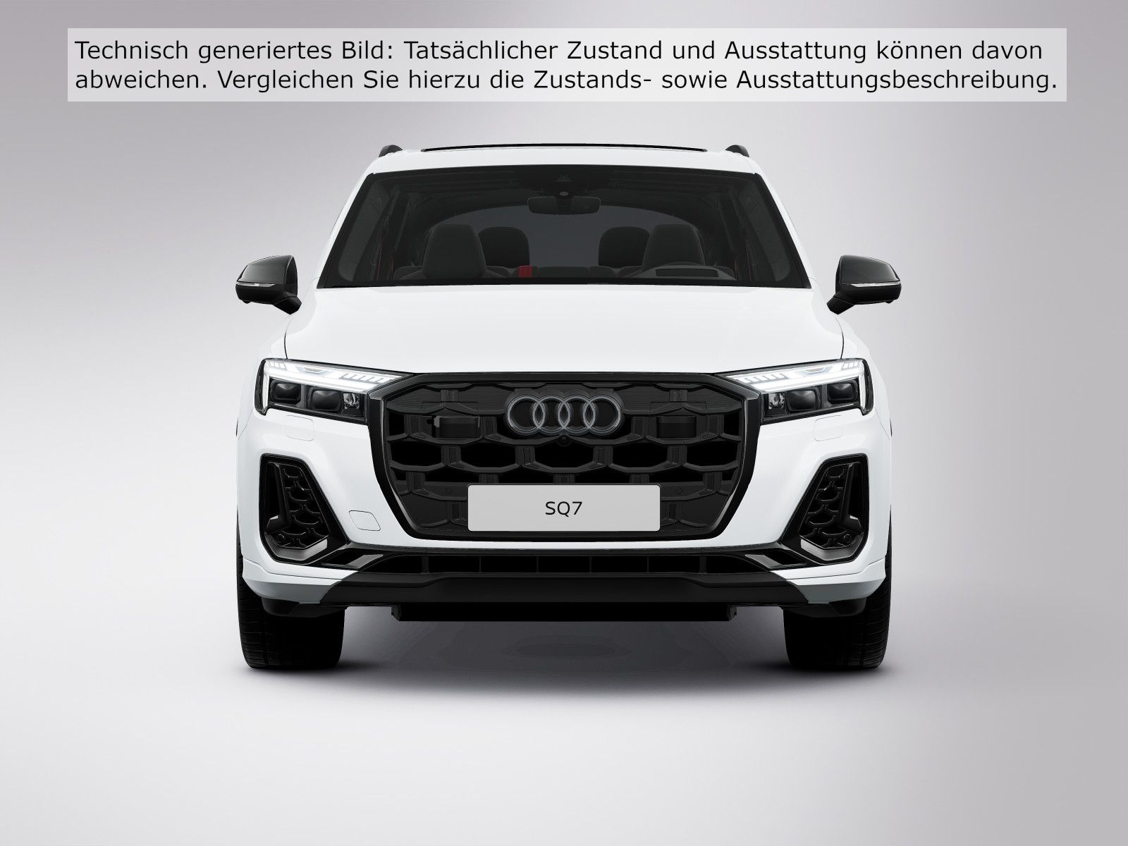 Audi SQ7 - Bild 5