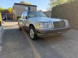 Mercedes-Benz 250 D Bj 1990 mit H Kennzeichen Tüv 03.2028 - gebrauchte Mercedes-Benz 250 aus dem Jahr 1990