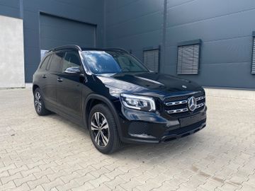 Mercedes GLB 220 - 1