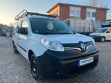 Renault Kangoo Rapid Maxi Extra,Klima,AHK,Dachträger - Renault Kangoo: Van, Maxi