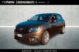 Dacia Sandero 1.5 Blue dCi Streetway Comfort - Dacia Sandero Comfort mit Diesel-Antrieb