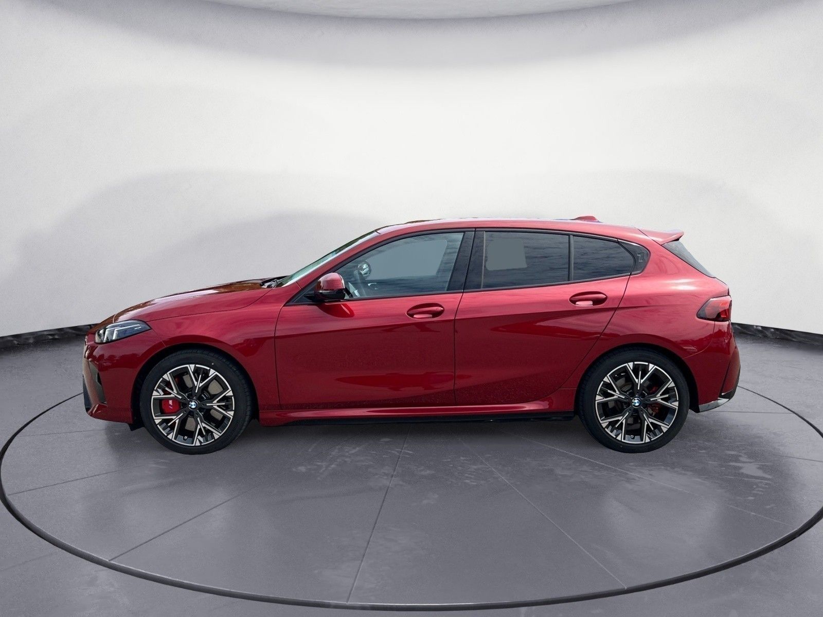 BMW 120 M Sportpaket Pro Premium Paket AHK Driving P foto 3
