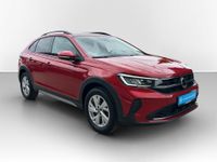 Volkswagen Taigo - Vorschau Bild 4