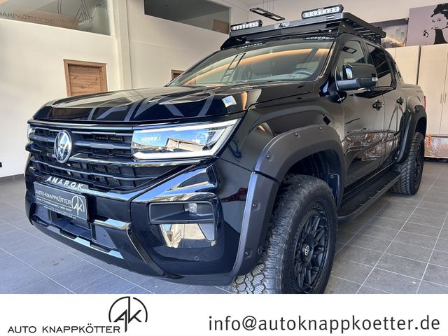 Volkswagen Amarok 3.0 TDI AVENTURA BEAST/BLACKSTYLE