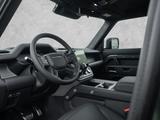 Land Rover Defender 110 P425 X KlimaA Winterp. - Land Rover Neuwagen in Hamburg