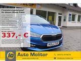 Skoda Fabia 1,0TSI 85KW digitales Cockpit LED Sperrdif - Skoda Fabia Tageszulassungen