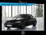 Mercedes-Benz CLE 180 Cabrio AMG+AMBIENTE+MEMORY+NIGHTP.+MBUX - schwarze Mercedes-Benz CLE 180