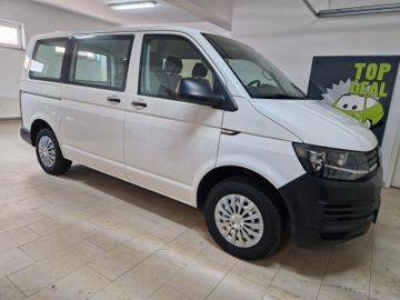 Volkswagen T6 Caravelle - 3