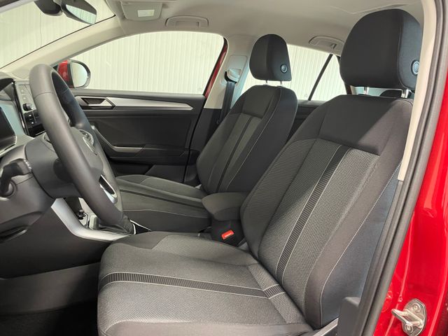 T-Roc Life 1.5 TSI DSG STANDHZG NAVI KAM