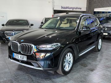 BMW X3 - 3