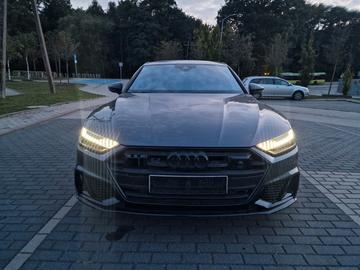 2023 AUDI A7 — фото 2