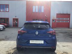 Fahrzeugabbildung Clio V Intens R.S. LINE EDITION  1.0 TCe 100 EU6
