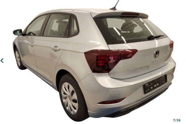 Volkswagen Polo - Bild 2
