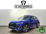 Audi Q5 TDI Qu.2x S line Pano Matrix B&O Kameras 20''