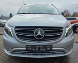 Mercedes-Benz Vito Tourer 116 CDI Select 4x4 lang,LED,YouTube! - Mercedes-Benz Vito: Taxi