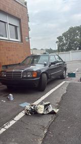 Mercedes-Benz Mercedes 190E 1.8 Keine Papiere - Mercedes-Benz 190 in Wuppertal