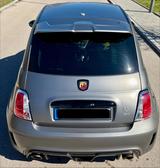 Abarth 695 Biposto - Unfallfrei - 100% Originallack - Abarth aus 2015