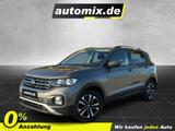 Andere T-Cross 1.0 TSI United ACC,Navi,SHZ,Kamera,PDC - Andere Gebrauchtwagen
