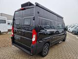 Knaus BOXLIFE 600 ME PLATINUM SELECTION - Knaus BoxLife 600 ME
