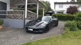Corvette C7 6.2 V8 AT8 Grand Sport Coupe 3LT Grand Sp... - Corvette: Grand Sport