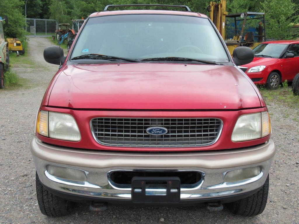 Ford Expedition