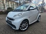 Smart ForTwo fortwo coupe electric drive/GARANTIE/TÜV - Smart: Electric