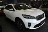 Kia Sorento 2.2 CRDi AWD Aut. Platinum Edition - gebrauchte Kia Sorento aus dem Jahr 2018
