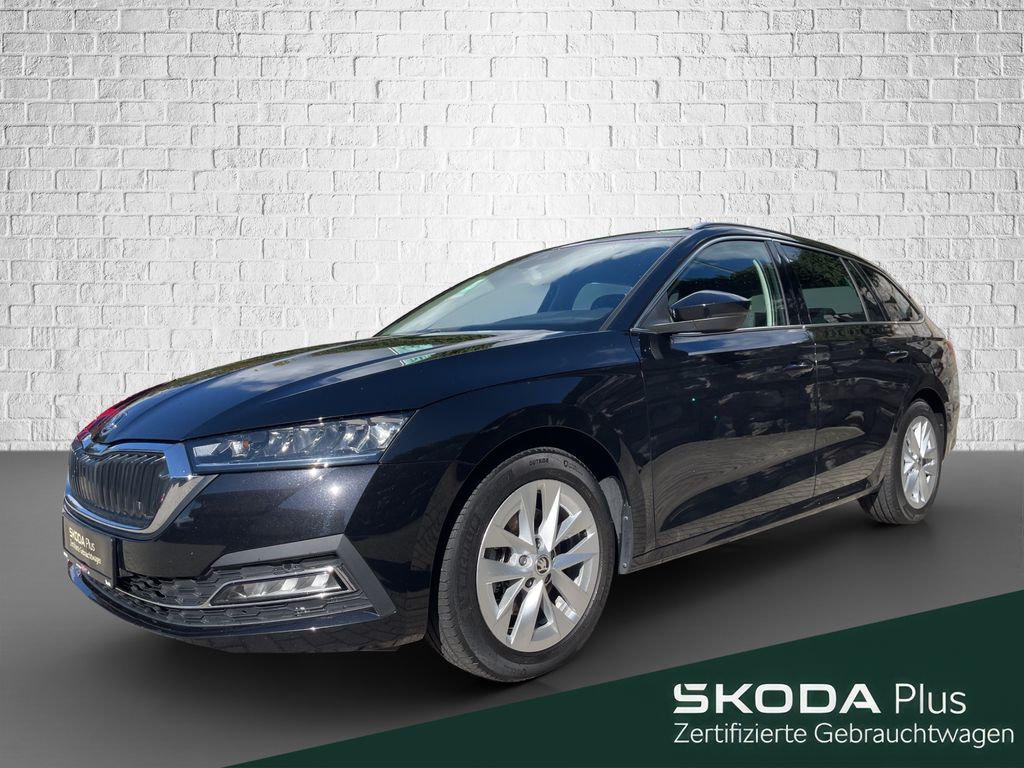 Image of Skoda Octavia