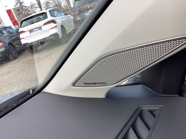 Golf VIII Variant 2.0TDI DSG Goal