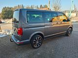 Volkswagen T6 Caravelle - Volkswagen T6 Caravelle aus 2016