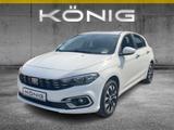 Fiat Tipo 1.4 City Life Automatik*Klimaautomatik - weiße Fiat Tipo