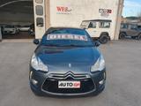 DS Automobiles Ds DS3 1.4 hdi 70cv exclusive Neopatentati 2012 - DS Automobiles DS3 aus 2012
