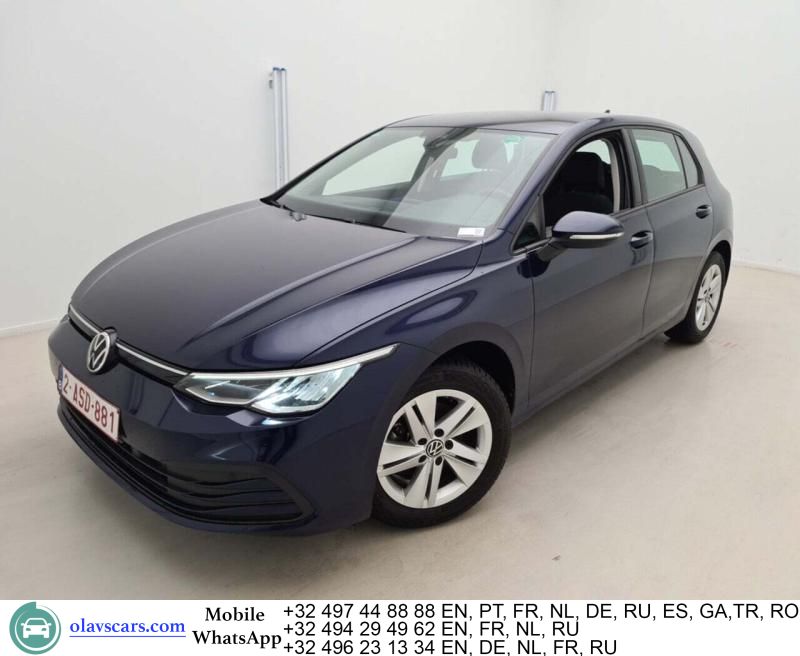 Image of Volkswagen Golf