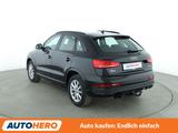 Audi Q3 1.4 TFSI ACT  - Audi Q3: Schwarz