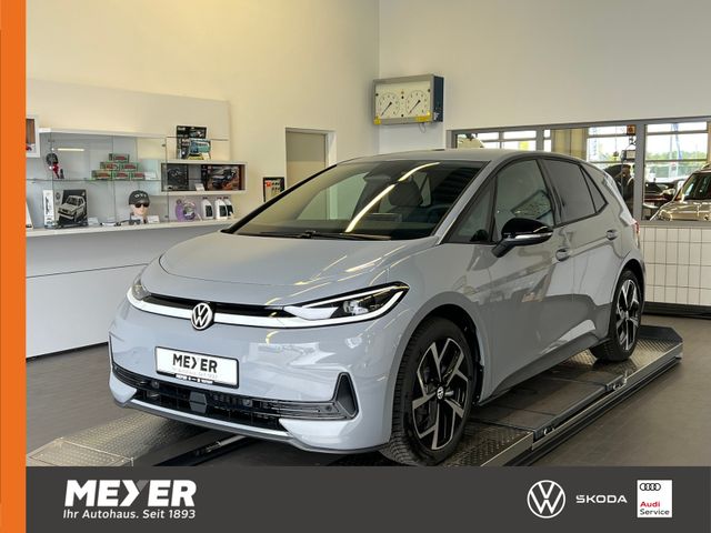 Volkswagen ID.3 NEO Life 50 kWh *19" LM-Felge, Ganzjahresre