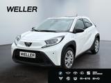 Toyota Aygo X AYGO  1,0 L  5-TG. PLAY*CAM*CarPlay*