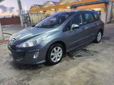 Peugeot 308 1.6 HDi 110CV SW Ciel Premium 2010 - Peugeot 308 Premium mit Diesel-Antrieb