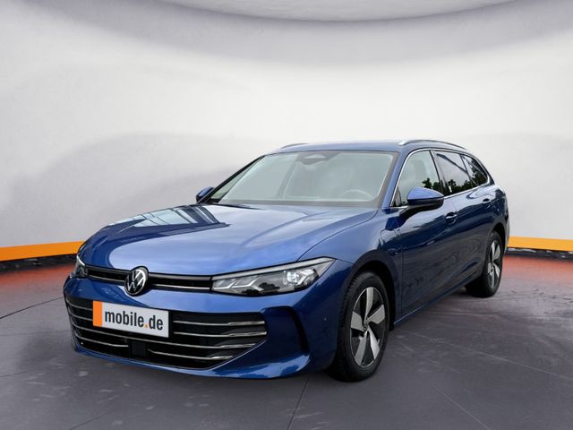 Volkswagen Passat Variant 1.5 TSI DSG Business e-Hybrid AHK