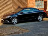Opel Astra H Cabrio Twintop cabrio - Opel Astra: H Twintop