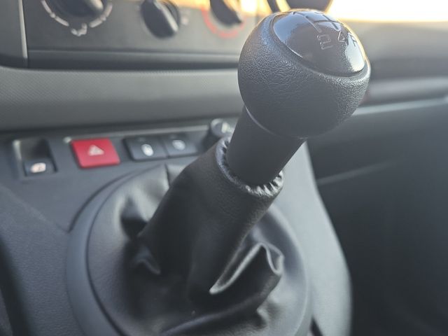 Berlingo Business L1