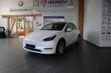 Tesla Model Y Lang Range Dual Motor AWD - Tesla Model Y aus 2021