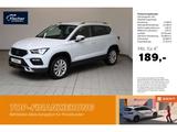 Seat Ateca 1.5 TSI Style - gebrauchte Seat Ateca aus dem Jahr 2021