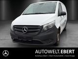 Mercedes-Benz Vito 114 CDI Lang Klima AHK Audio30 DAB Kamera - LKWs in Mannheim