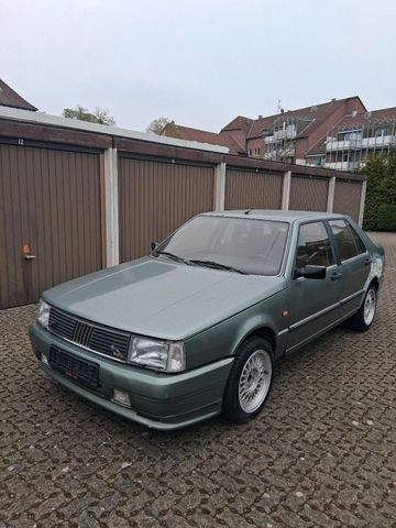 Fiat Croma Turbo Hörmann 1 Serie