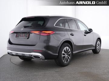 Mercedes GLC 200 - 4
